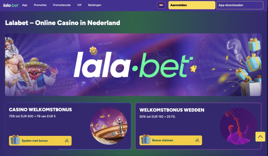 casino graphic